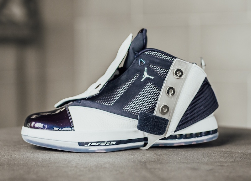 air jordan xvi air jordan xvi